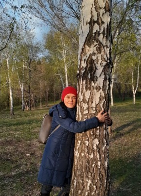 Юля, 49, Россия, Самара