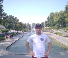 Макс, 31 год, Полтава
