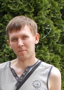 Денис, 36, Россия, Приморско-Ахтарск