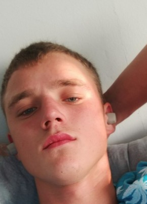 Kolya, 23, Russia, Nizhniy Novgorod