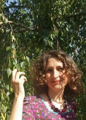 Oxana, 43, Україна, Старі Кути
