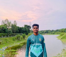 nirob, 21, Rangpur