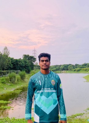 nirob, 21, Bangladesh, Rangpur