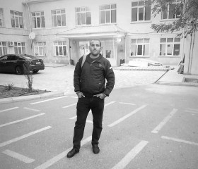 Xəyal, 35, Shamakhi