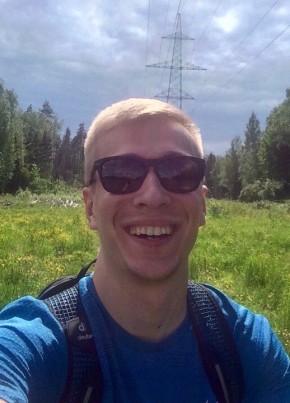 Flucky, 34, Россия, Москва