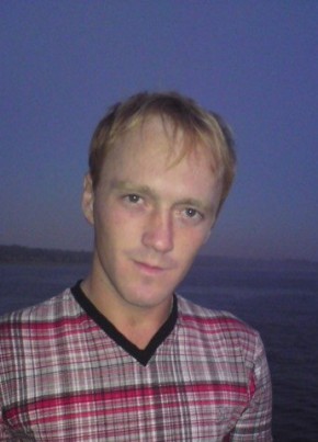 Сергей, 34, Россия, Ахтубинск
