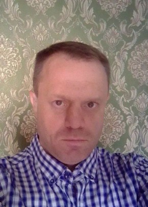 Олег, 42, Россия, Белореченск
