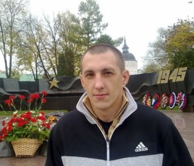 Егор, 40 лет, Калуга