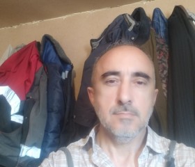Makhmud, 65, Dushanbe
