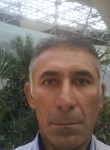 kartal, 53 года, תל אביב-יפו