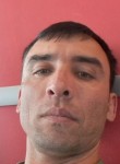 Джон - Yakutsk