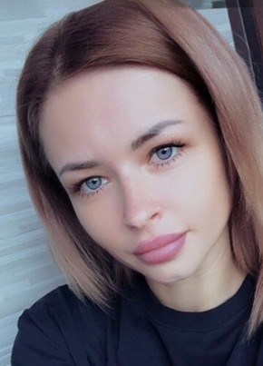 Анастасия из Анжеро-Судженска 37 лет