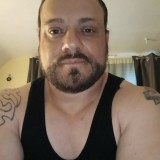Tony, 45  , Meriden