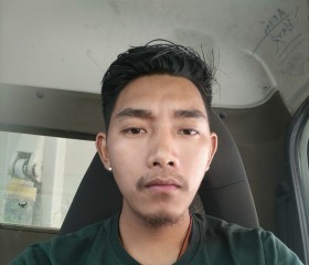 Mingmasherpa, 26 лет, Jaigaon