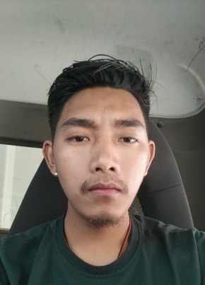 Mingmasherpa, 26, India, Jaigaon