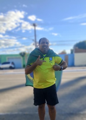 SamuelAlves из Juazeiro do Norte 40 лет
