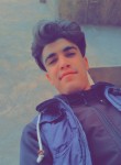 Abdou, 24, Annaba