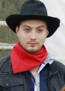 Евгений, 36, Рэспубліка Беларусь, Горад Барысаў