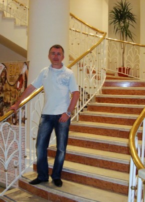 Алексей, 51, Україна, Харків