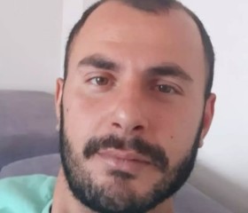 Turan, 33, Bursa