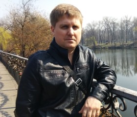 Василий, 40 лет, Кривий Ріг