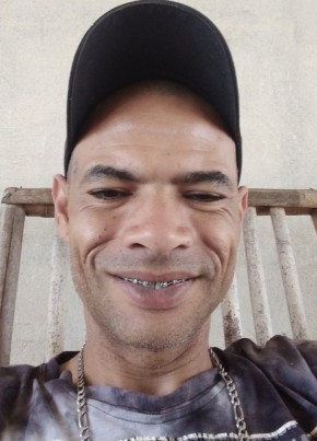 Marcelo, 43, República Federativa do Brasil, Umuarama