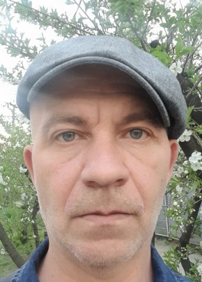 Максим, 46, Россия, Краснодар