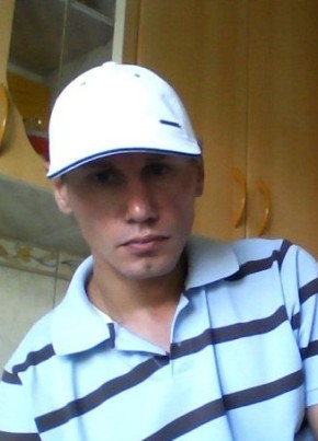 антон, 28, Россия, Екатеринбург