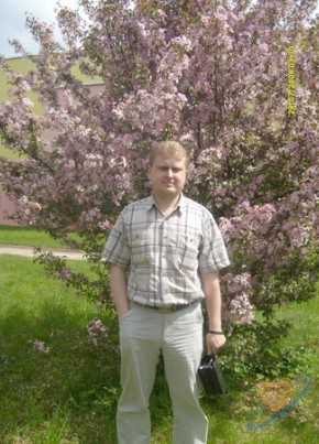Алексей, 41, Рэспубліка Беларусь, Горад Мінск