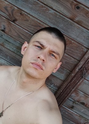 Никита, 30, Россия, Павловский Посад