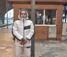 Anatoliy, 22, Hagen (North Rhine-Westphalia)