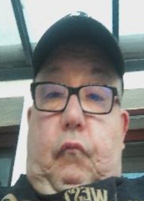 Reinhold из Rostock 18 лет