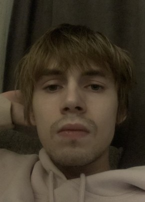 Oleg из Люберцы 23 года