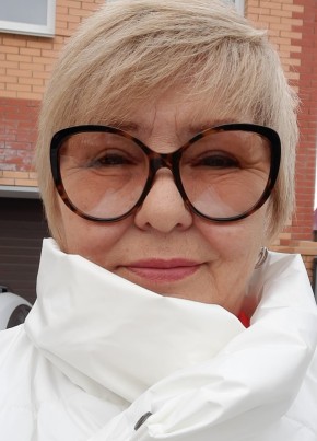 Лариса, 61, Россия, Иркутск