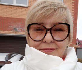 Лариса, 61 год, Иркутск