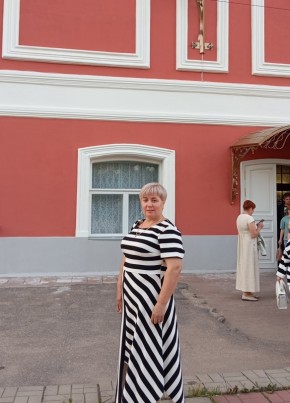 Светлана из Сходни 51 год