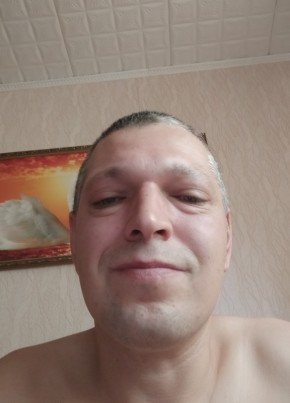 Вова, 41, Україна, Краснодон