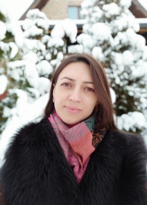 Оксана, 47, Россия, Апшеронск