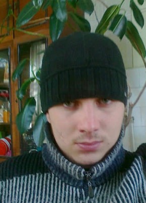 Иван, 34, Россия, Ростов-на-Дону