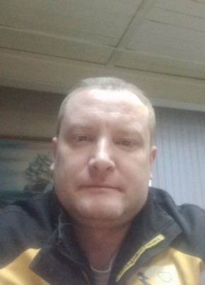 Николай, 40, Россия, Ачинск