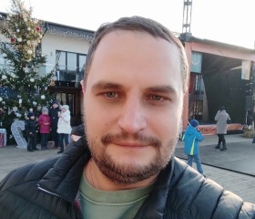 Виктор, 39 лет, Київ
