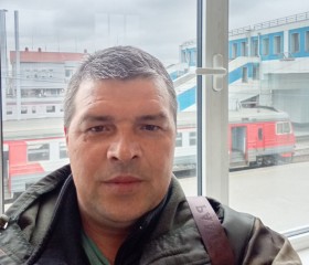 Андрей, 41 год, Соликамск