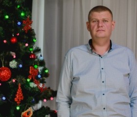 Николай, 38 лет, Новоминская