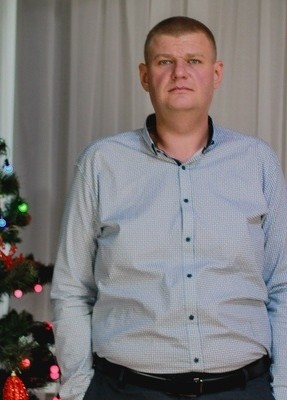 Николай, 38, Россия, Новоминская