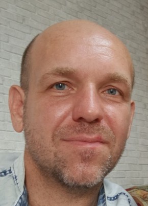 Юрий из Кореновска 44 года