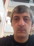 Александр, 44 года, Барнаул