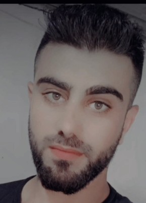 mhmad, 24, Türkiye Cumhuriyeti, Adana