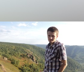 Андрей, 36 лет, Красноярск