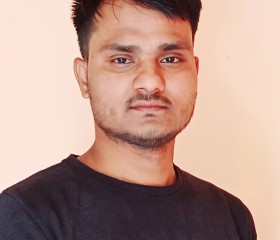 Vijay rai, 22 года, Pune