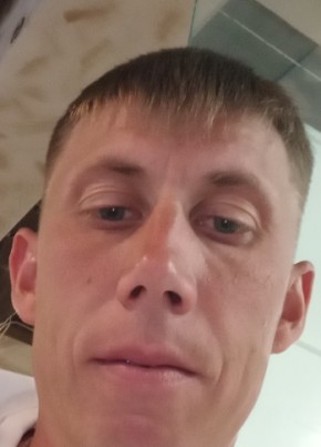 Maksim Kurbatov, 35, Russia, Izhevsk
